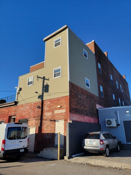 More Photos Of 747-751 Broad St, Central Falls Apartments For Sale