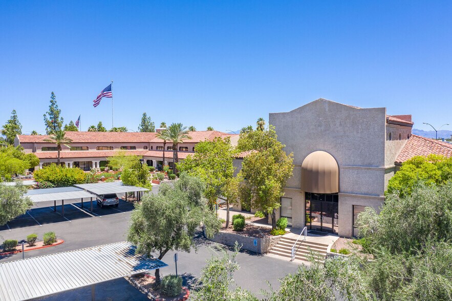 More Photos Of 1750 S Mesa Dr, Mesa Office For Sale