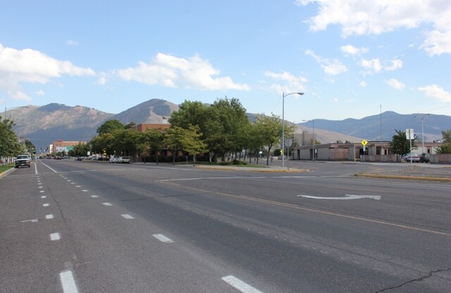 More Photos Of 601 W Broadway St, Missoula Land For Sale