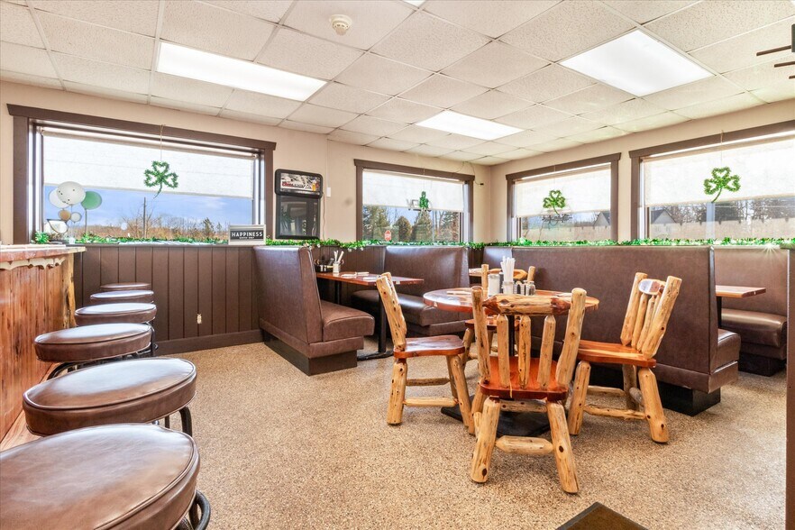 More Photos Of 93 Main St, Dresden Restaurant For Sale
