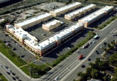 More Photos Of 601 N Congress Ave, Delray Beach Warehouse For Sale