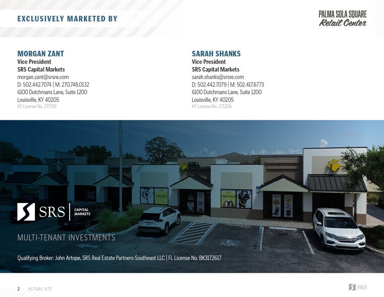 More Photos Of 5783 Manatee Ave W, Bradenton Freestanding For Sale