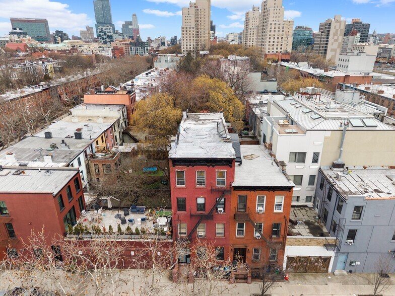 More Photos Of 187 Bond St, Brooklyn Apartments For Sale