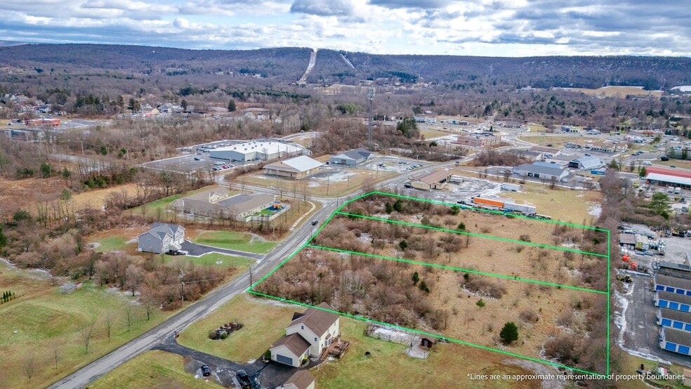 More Photos Of 7 Marion Lane, Brodheadsville Land For Sale