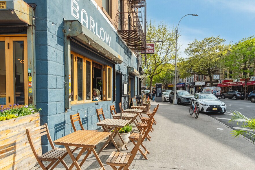More Photos Of 750 Washington Ave, Brooklyn Apartments For Sale