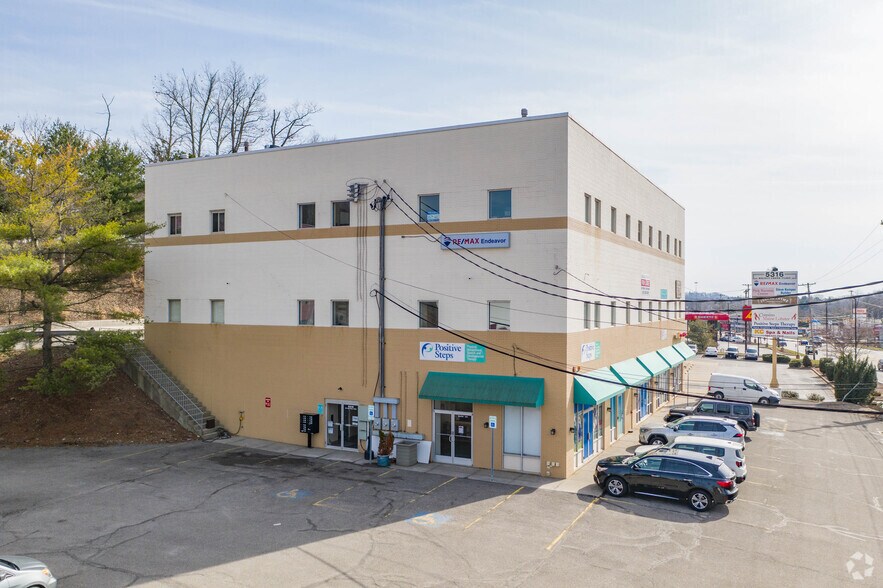 Primary Photo Of 5316 William Flynn Hwy, Gibsonia Office For Lease