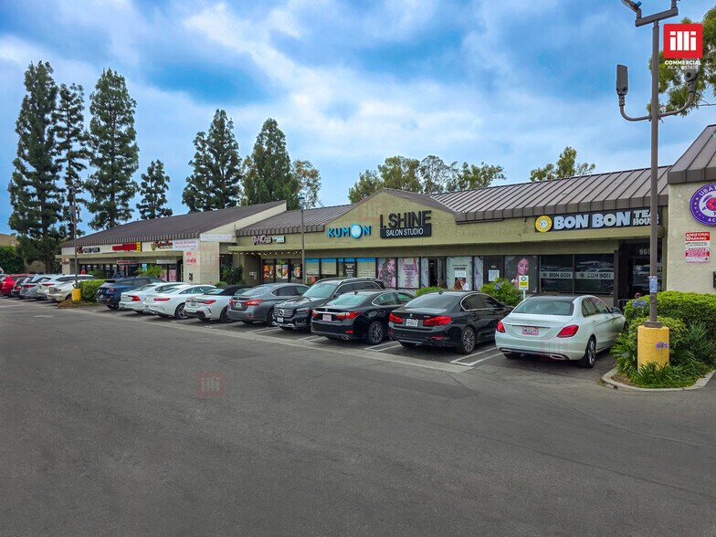 More Photos Of 9631-9725 Reseda Blvd, Northridge Unknown For Lease