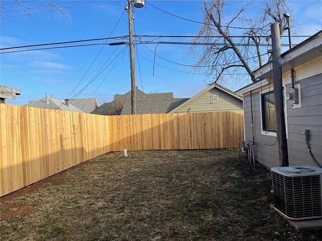 More Photos Of 1115 14th St, Oklahoma City Land For Sale