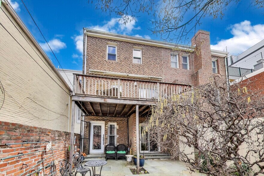 More Photos Of 1324 10th St NW, Washington Apartments For Sale