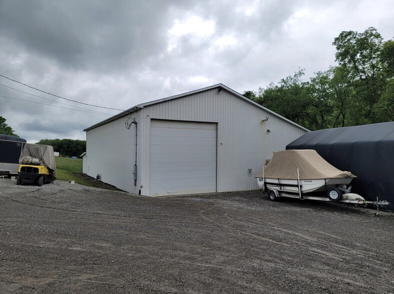 Primary Photo Of 1006 Perry Hwy, Harmony Warehouse For Sale