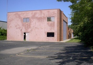 More Photos Of 34050 Industrial Rd, Livonia Warehouse For Sale