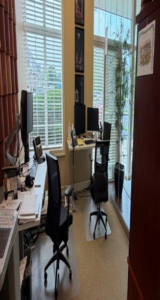 More Photos Of 9753 Fairway Dr, Powell Office For Sale
