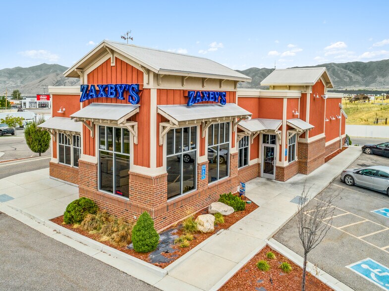 More Photos Of 1064 N Main St, Tooele Restaurant For Sale