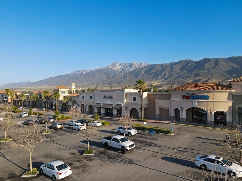 More Photos Of 14940-15160 Summit Ave, Fontana Unknown For Lease
