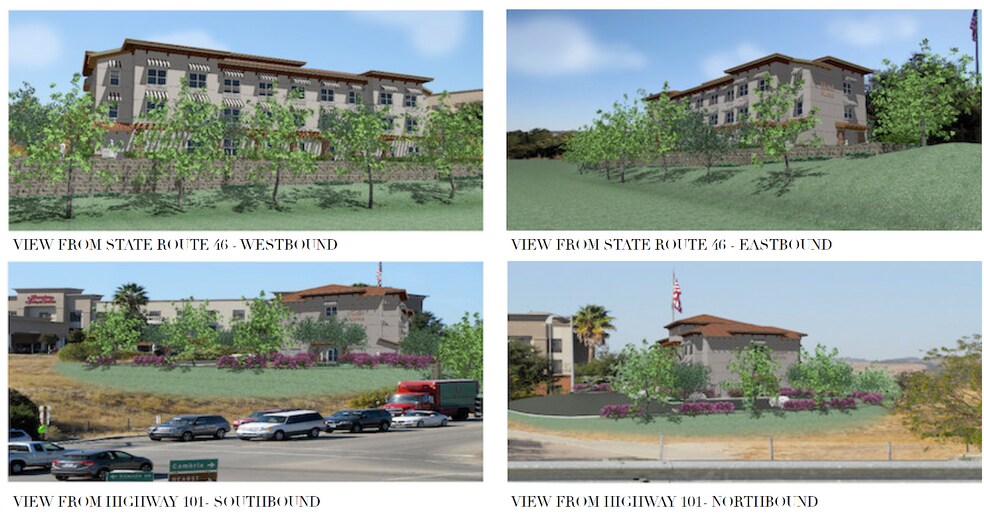More Photos Of 0 Alexa, Paso Robles Land For Sale