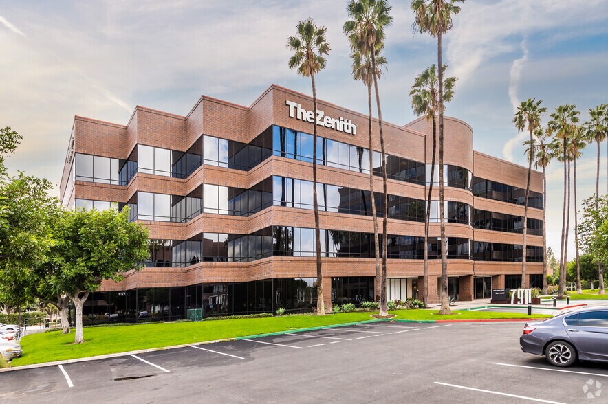 More Photos Of 770 The City Dr S, Orange Unknown For Lease