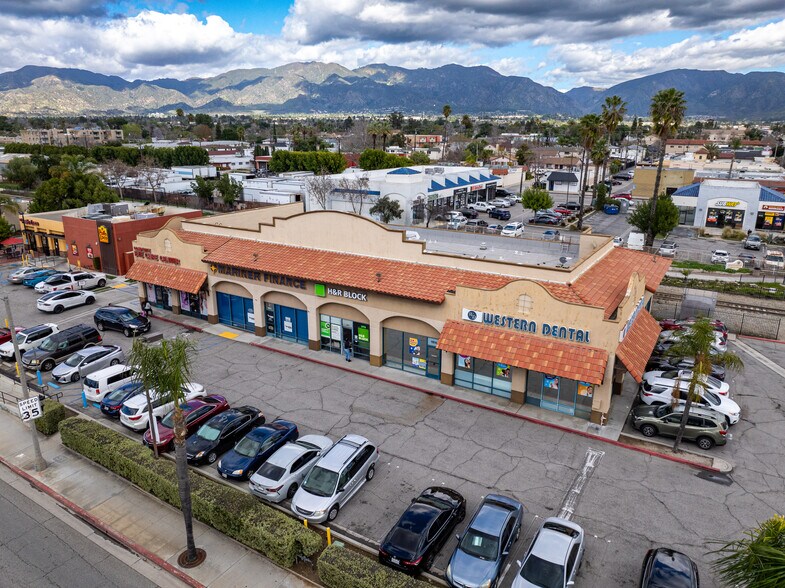 More Photos Of 1201-1225 Truman St, San Fernando Unknown For Lease