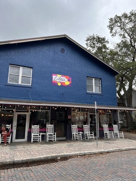 More Photos Of 14 18th St S, Saint Petersburg Restaurant For Lease