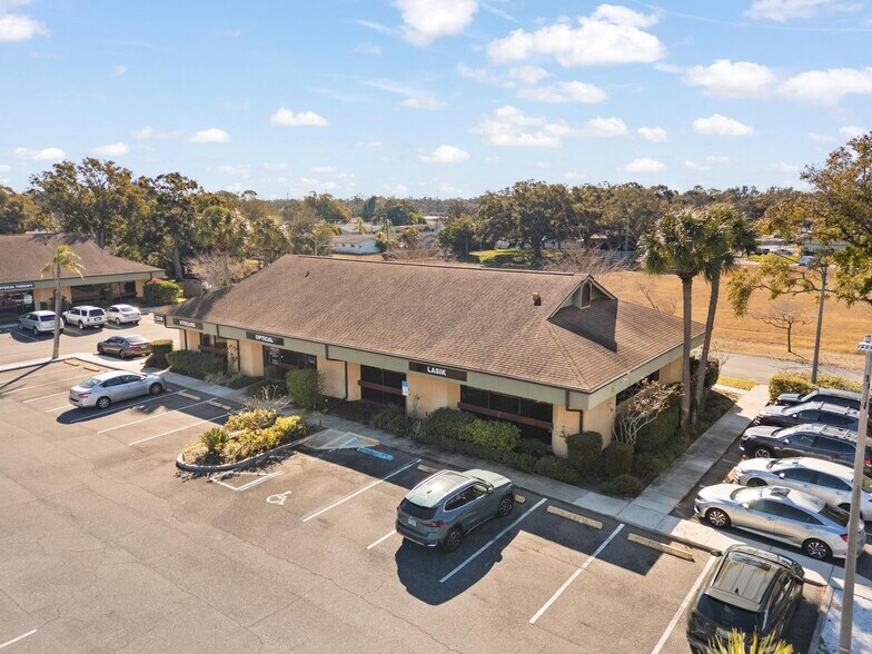 More Photos Of 2339 Sunset Point Rd, Clearwater Medical For Lease