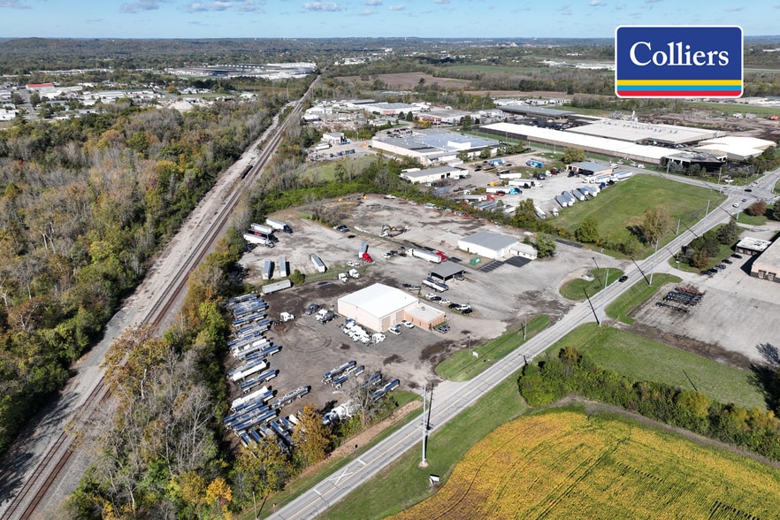 More Photos Of , Fairfield Industrial For Sale