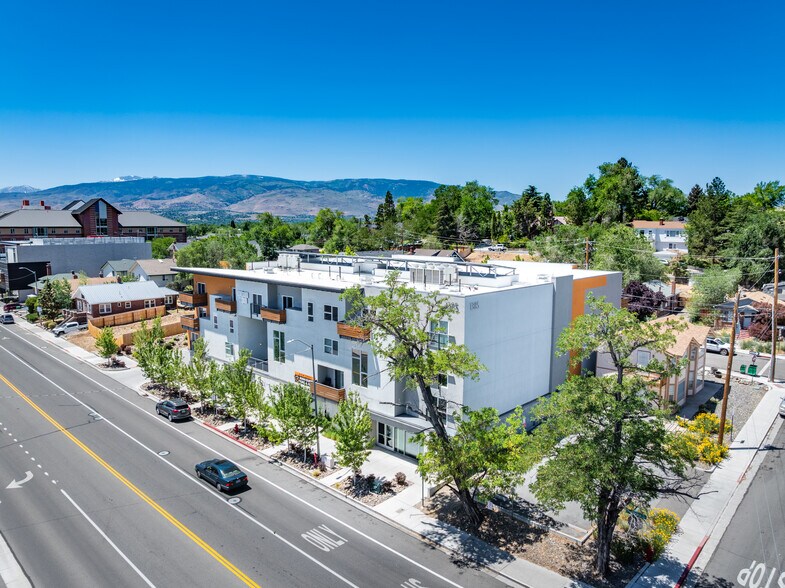 More Photos Of 1385-1395 N Virginia St, Reno Apartments For Lease