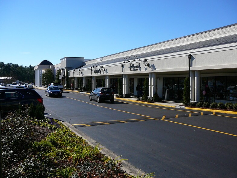 More Photos Of 1-46 Pinecrest Plaza, Southern Pines Unknown For Sale