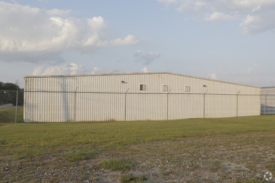 More Photos Of 5301 Old Pearman Dairy Rd, Anderson Warehouse For Lease