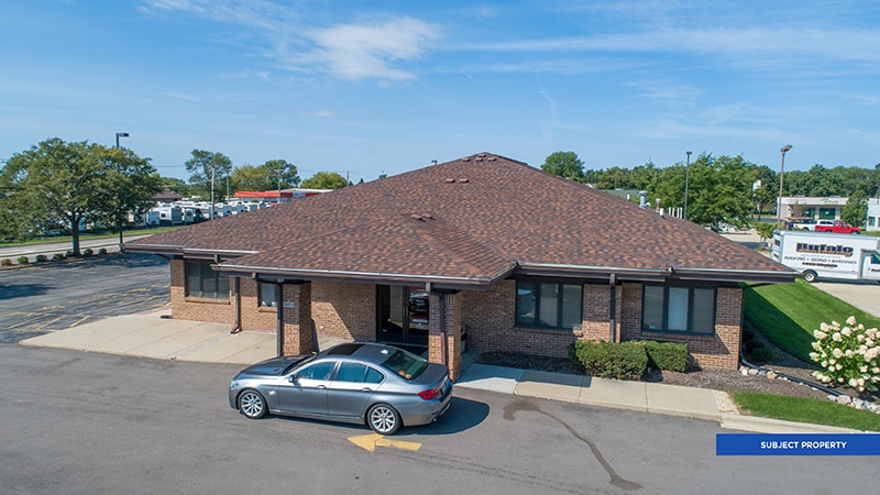 More Photos Of 3475 S Alpine Rd, Rockford Medical For Sale