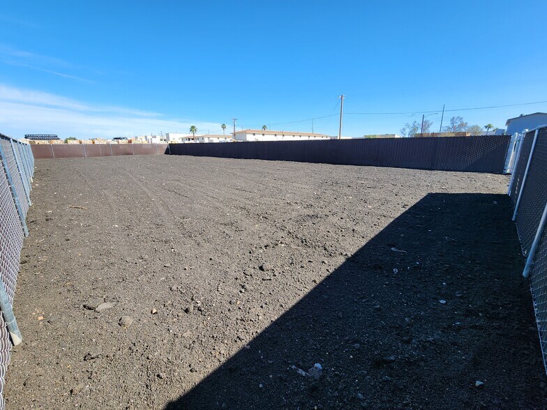 More Photos Of 21407 N 24th Ave, Phoenix Land For Lease