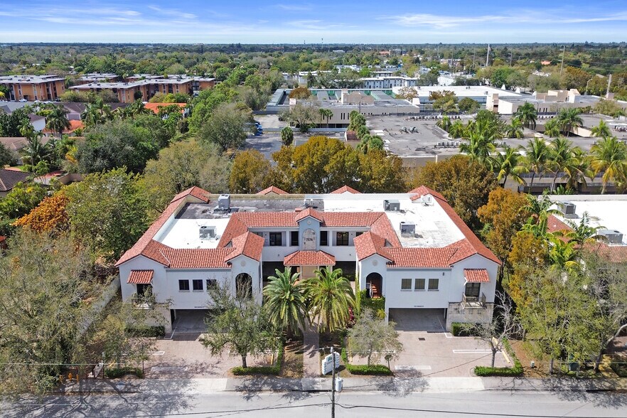 Primary Photo Of 7374 SW 93rd Ave, Miami Office For Sale