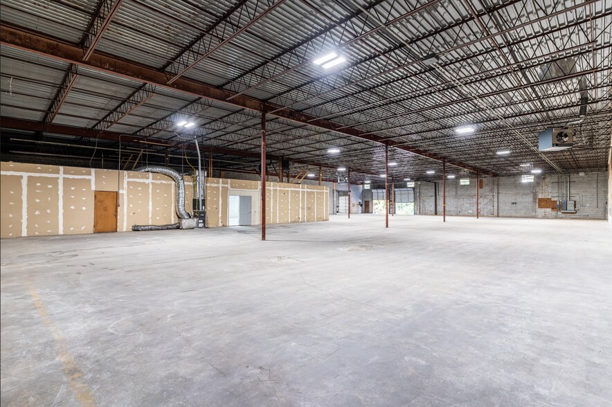 More Photos Of 1841-1871 Warren Pl, Norcross Warehouse For Lease