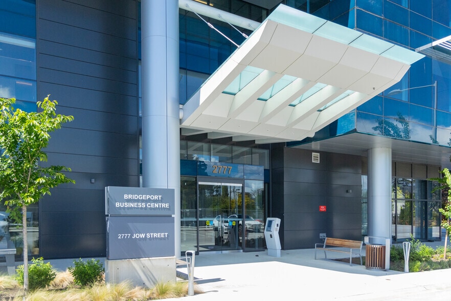 More Photos Of 2777 Jow St, Richmond Office For Sale