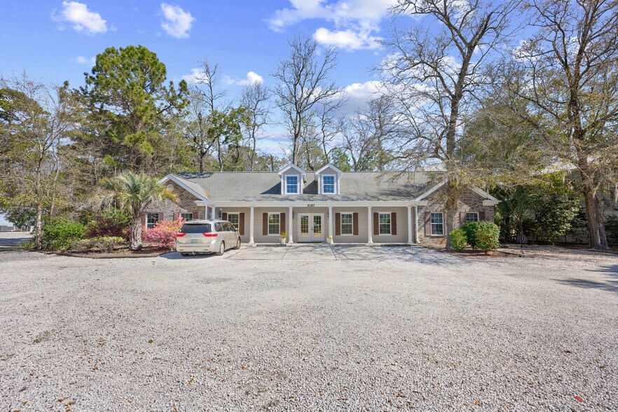 More Photos Of 5187 Horry Dr, Murrells Inlet Office For Lease