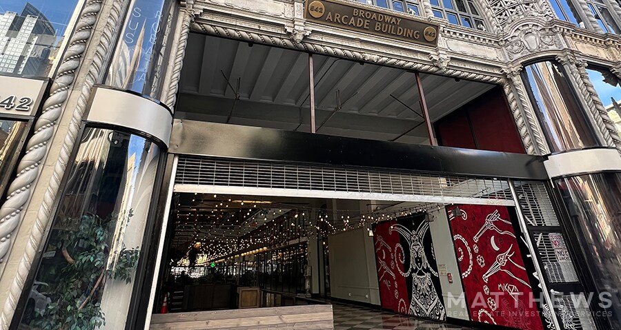 More Photos Of 541 S Spring St, Los Angeles Apartments For Lease