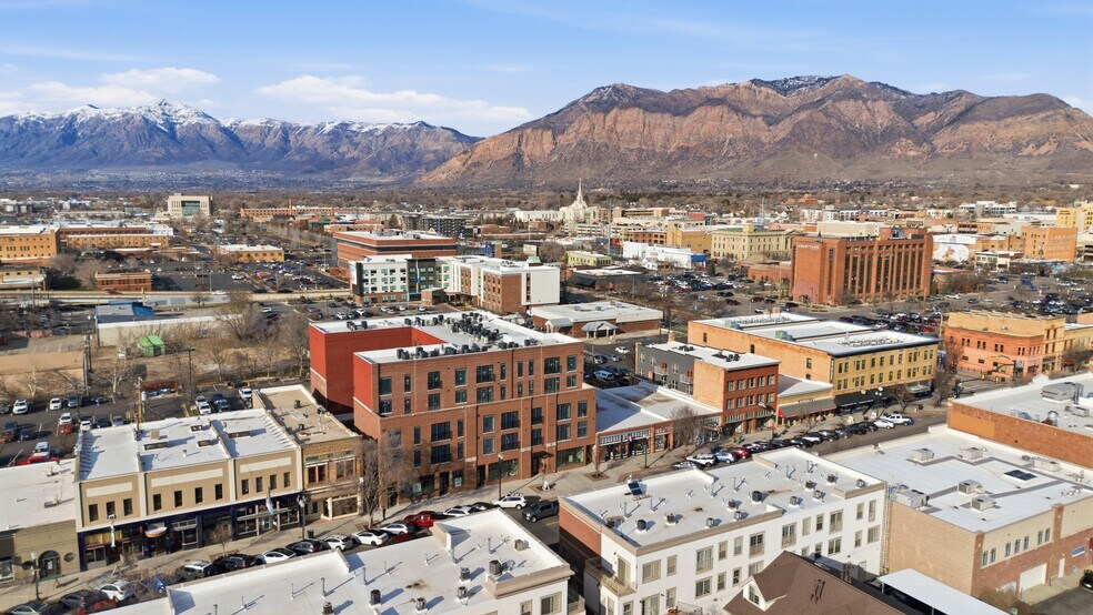 More Photos Of 144 25th St, Ogden Apartments For Sale