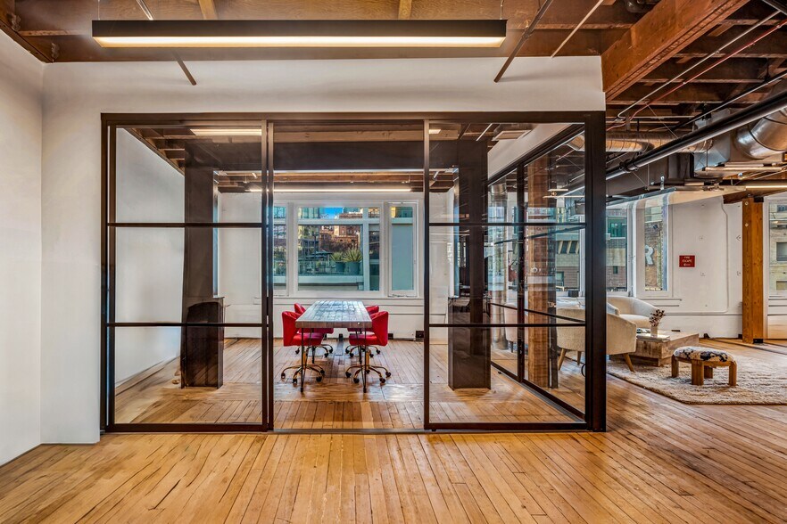 More Photos Of 734 S Main St, Los Angeles Loft Creative Space For Lease