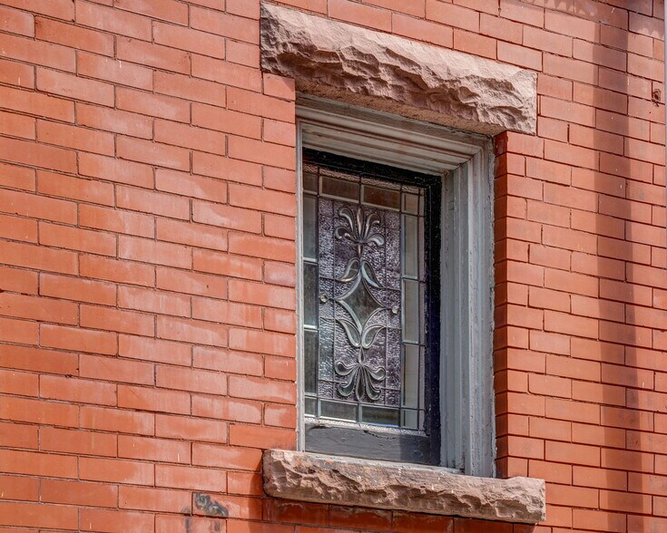 More Photos Of 461 Linwood Ave, Buffalo Apartments For Sale