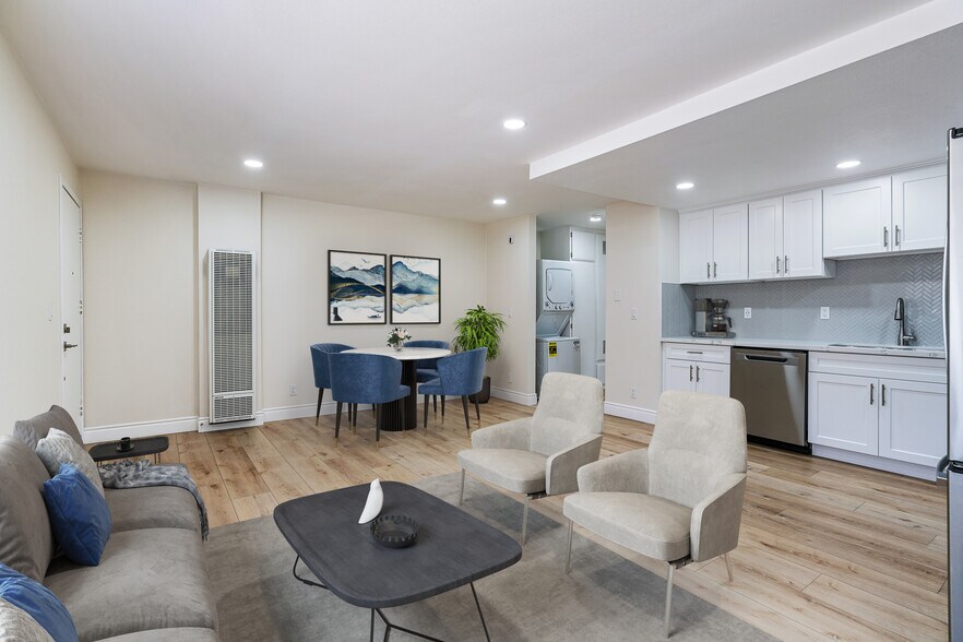 More Photos Of 4071 Melrose Ave, Los Angeles Apartments For Sale