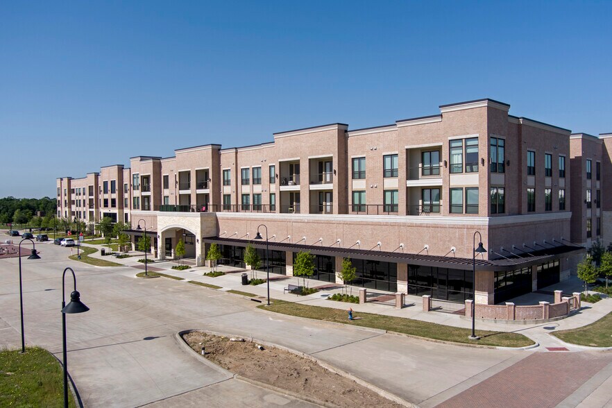 Primary Photo Of 1466 Ivy Park Ter, Pearland Apartments For Lease