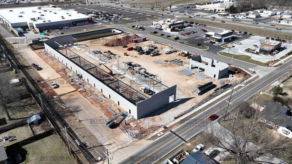 More Photos Of 3444 W Sunshine St, Springfield Storefront For Lease