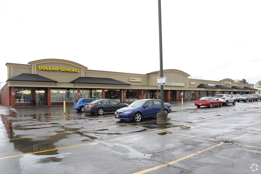 More Photos Of 2364-2390 Lyell Ave, Rochester Unknown For Lease