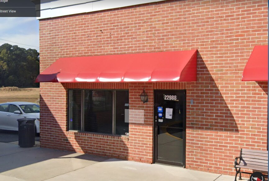 More Photos Of 22940-23010 Sussex Hwy, Seaford Unknown For Lease