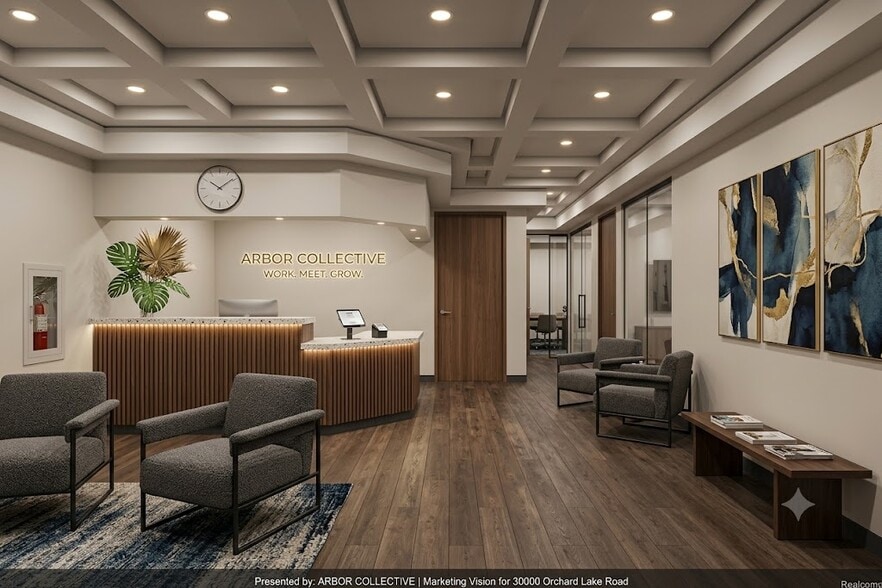 More Photos Of 30000 Orchard Lake Rd, Farmington Medical For Lease