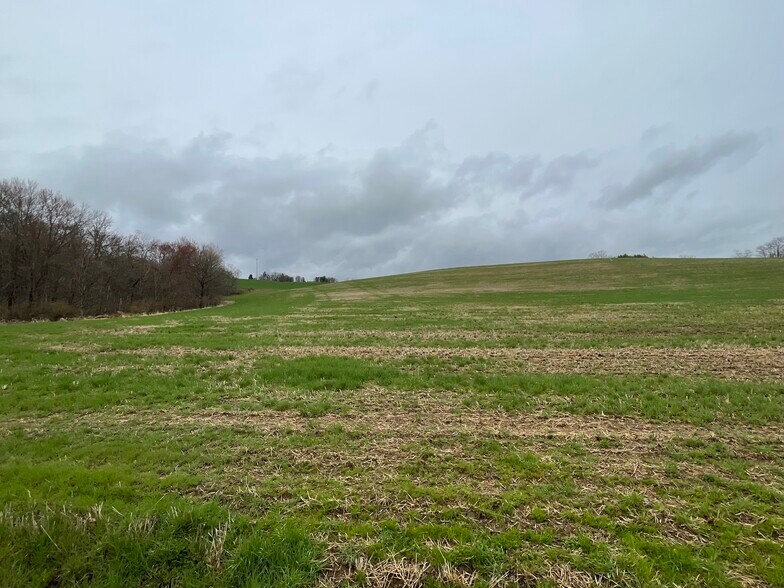 More Photos Of 7570 PA-309, New Tripoli Land For Sale