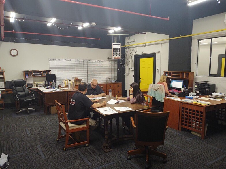 More Photos Of 201-211 Ann St, Newburgh Warehouse For Sale