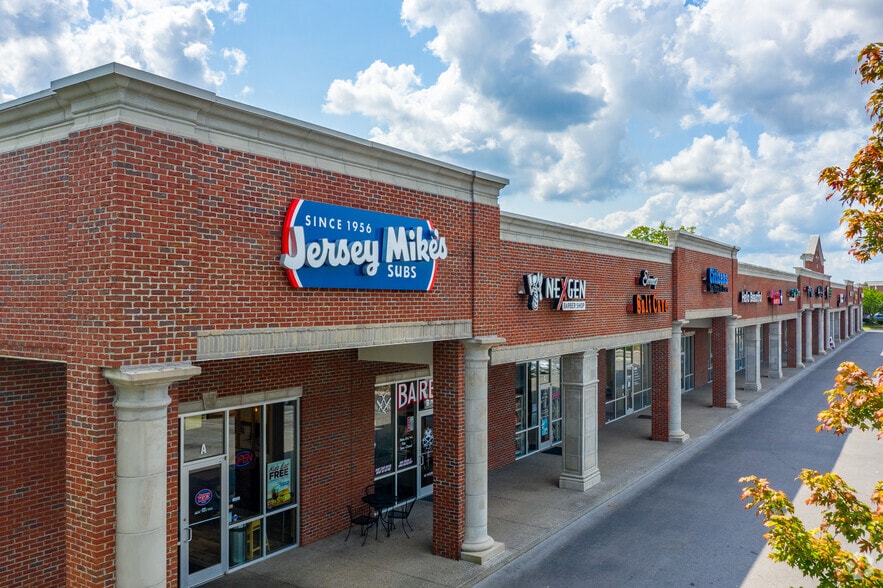 Primary Photo Of 2705 Old Fort Pky, Murfreesboro Unknown For Lease