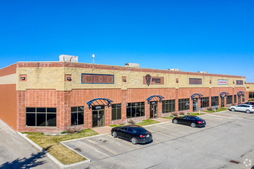Primary Photo Of 3220-3336 114th Ave SE, Calgary Storefront Retail Office For Lease