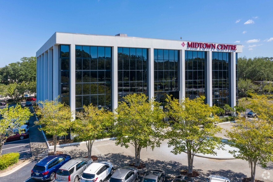 More Photos Of 4417 Beach Blvd, Jacksonville Office For Lease