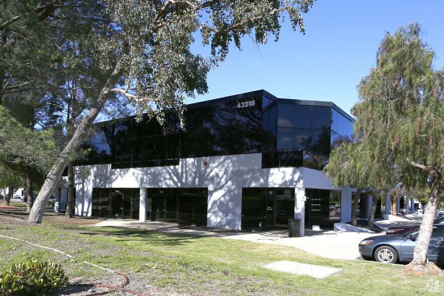 More Photos Of 43218-43280 Business Park Dr, Temecula Unknown For Lease