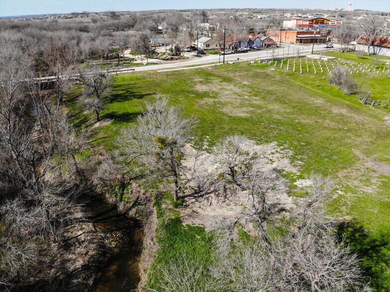 More Photos Of Hwy 21, Uhland Land For Sale